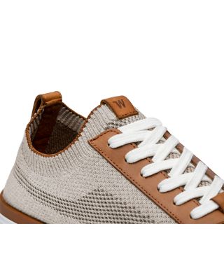 Men's SupremeKnit Trainer Sneakers