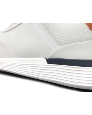 Men's Crossover Victory Trainer Sneakers