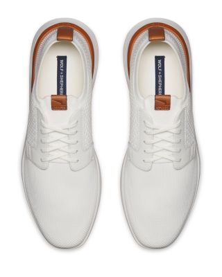 Men's Swiftknit Derby Sneakers