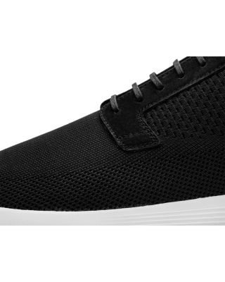 Men's Swiftknit Derby Sneakers