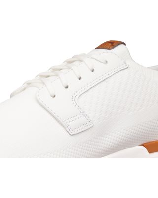 Men's Swiftknit Derby Sneakers