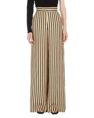 Max Mara - Cestino Wide Leg Pants