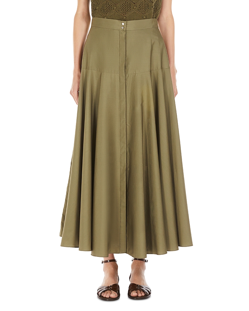 Max Mara Studio Oxiria Skirt