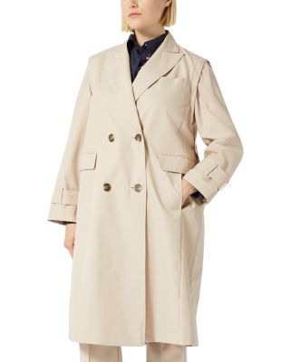 Marina Rinaldi - 1A Uscita Zanzero Raincoat