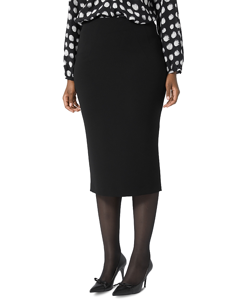 MARINA RINALDI 1A USCITA OSAKA SKIRT
