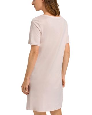 Cotton Deluxe Sleepshirt