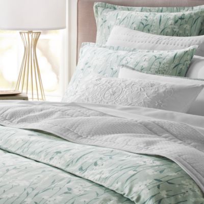 Field Flowers Sateen Bedding Collection