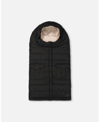 Unisex Evolutive Footmuff - Baby