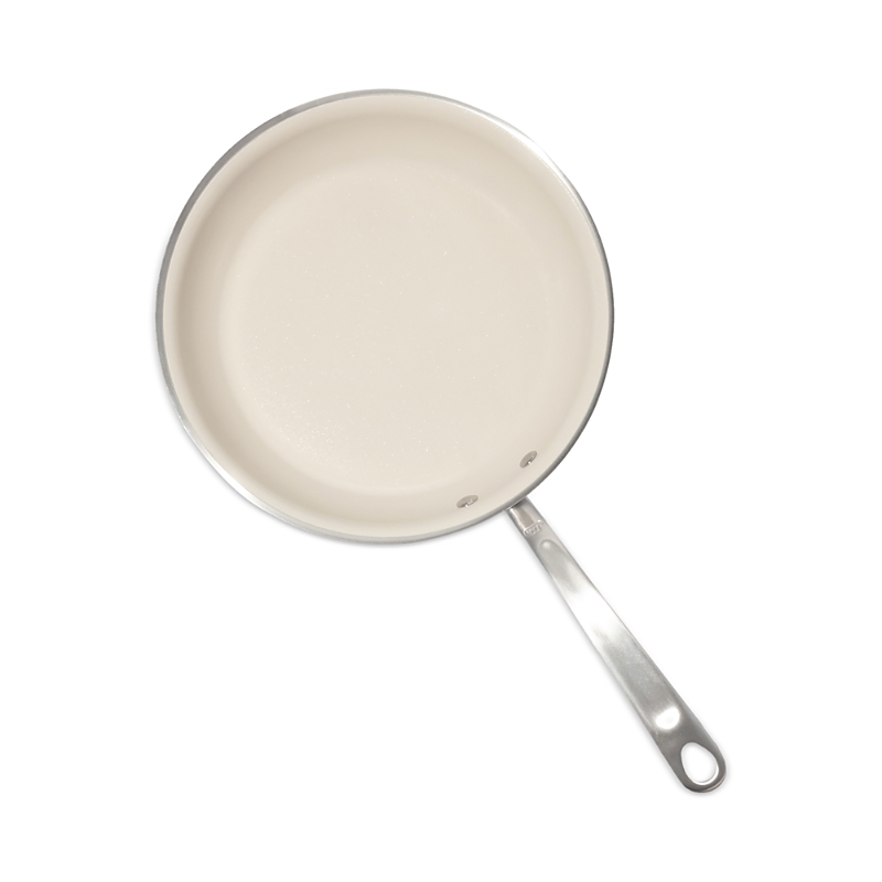Made In 8 Ceramic Nonstick Frypan In Ceramiclad