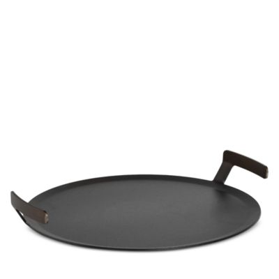 Carbon Steel 17.5&amp;quot; Griddle