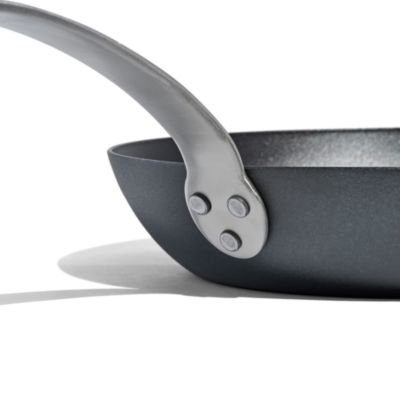 Carbon Steel 8&amp;quot; Frypan