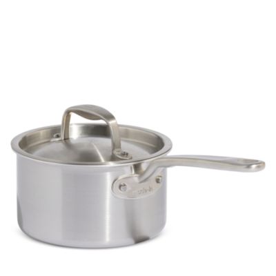CeramiClad™ 2 Qt. Nonstick Saucepan and Lid