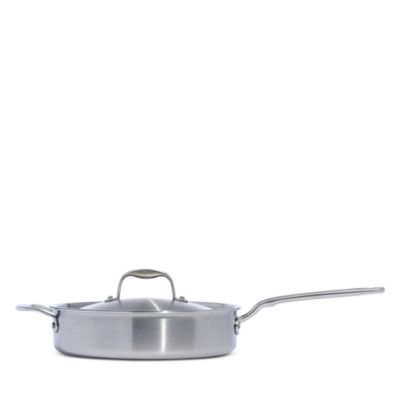 ProCoat™ Nonstick 3.5 Qt. Saute Pan and Lid