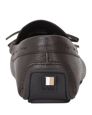 Men's Noel Driver Moccasins