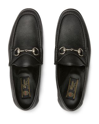 Men's Bryanne Horsebit Loafers