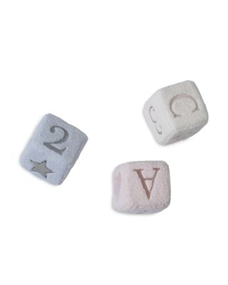 CozyChic Baby Block Set - Ages 6M+