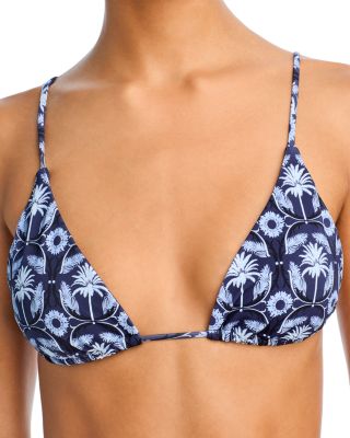 Triangle Bikini Top - Exclusive