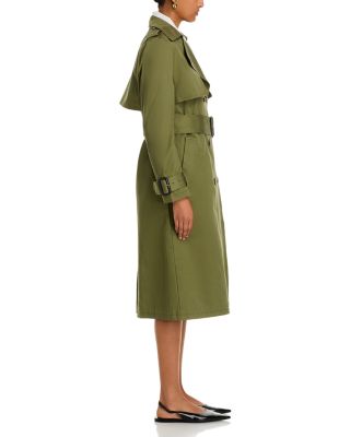 Trench Coat - Exclusive