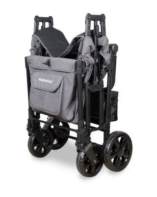 W4 Elite Pro 4 Seater Stroller Wagon