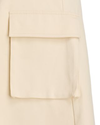 Shiloh Cargo Skirt