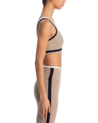 Bianca Rigor Sports Bra & Sam Rigor High Rise 7/8 Leggings