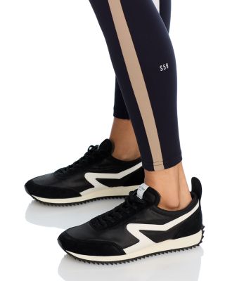 Bianca Rigor Sports Bra & Sam Rigor High Rise 7/8 Leggings