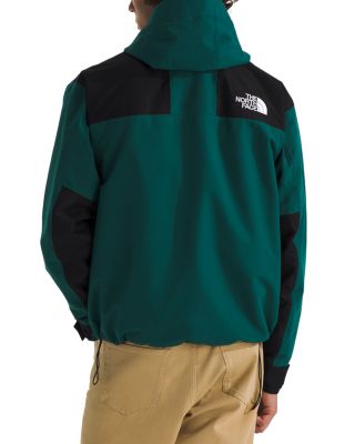 Dryvent Relaxed Fit Mono Water Repellent Jacket