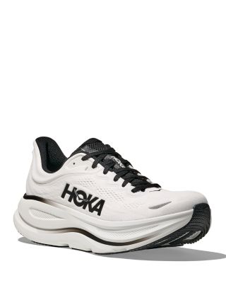 HOKA - Men's Bondi 9 Lace Up Running Sneakers