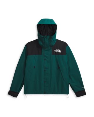 Dryvent Relaxed Fit Mono Water Repellent Jacket