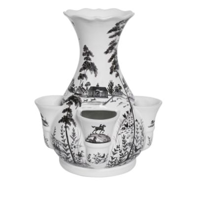 Country Estate 11.5&amp;quot; Tulipiere Vase