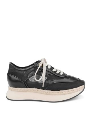 Women's Iris Lace Up Sneakers