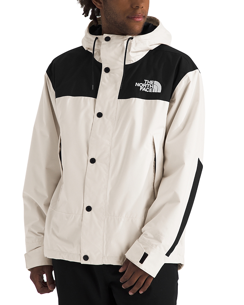 The North Face Reign On Relaxed Fit Water Repellent Jacket