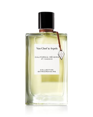 Van Cleef & Arpels California Réverie Van Cleef & Arpels Collection Extraordinaire California Rêverie