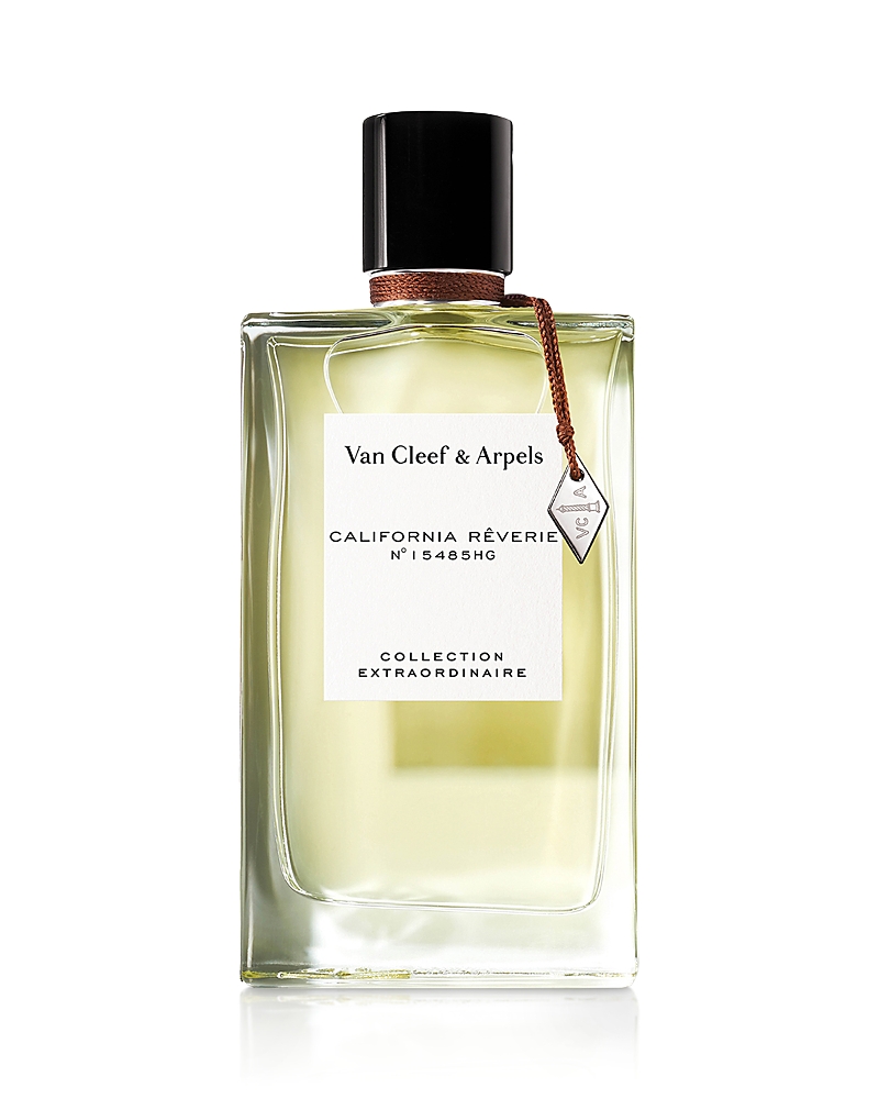 Van Cleef & Arpels Collection Extraordinaire California Reverie Eau De Parfum 2.5 Oz.