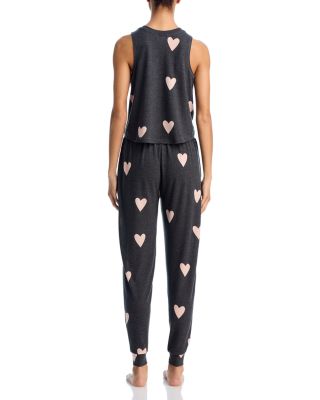 Star Seeker Tank Top & Pants Set