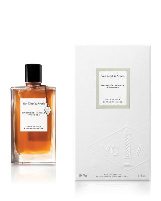 Collection Extraordinaire Orchidée Vanille Eau de Parfum 2.5 oz.