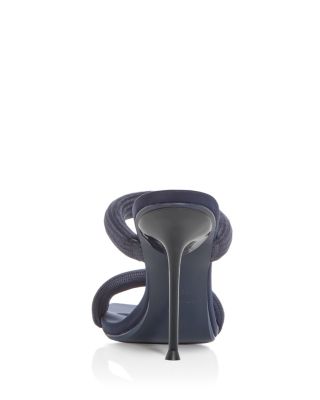 Women's Julie Tubular High Heel Sandals