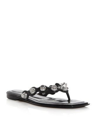 alexanderwang Alexander Wang Women's Rexa Embellished Thong
