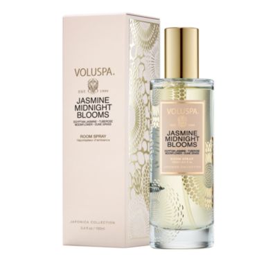 Jasmine Midnight Blooms Room Spray