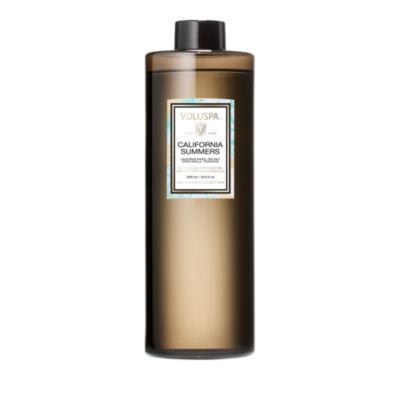 California Summers Luxe Reed Diffuser Refill
