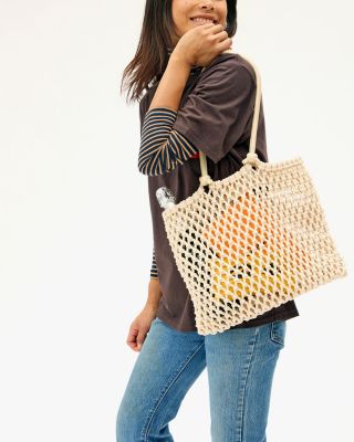 Sandy Tote