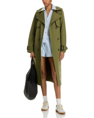 Cropped Boxy Yacht Race Shirt 