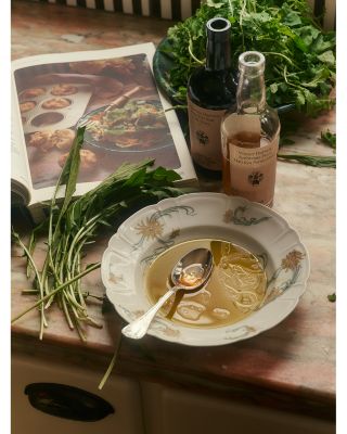 Olive Oil & Fuyu Persimmon Vinegar Duo