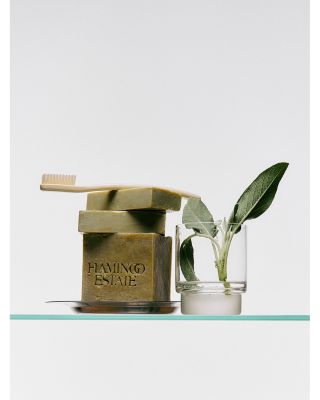 Roman Parsley &amp; Fresh Rosemary Soap Brick 12 oz.