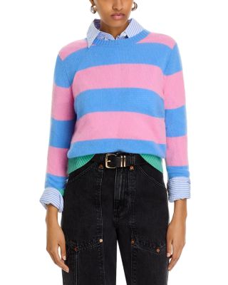 Jumper 1234 - Cashmere Crewneck Sweater