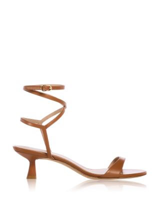 Women's Nudist 50 Wrap Sandals