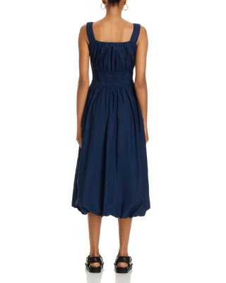 Sea Emmet Midi Bubble Dress | Bloomingdale's