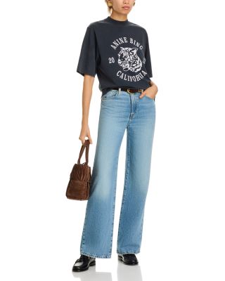 Collegiate Graphic Tee
