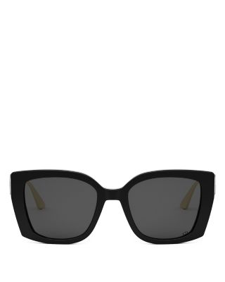 30Montaigne S13I Butterfly Sunglasses, 53mm