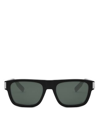CD Icon S3I Square Sunglasses, 55mm